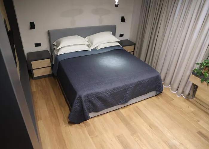 Tirana Premium Apartment 1