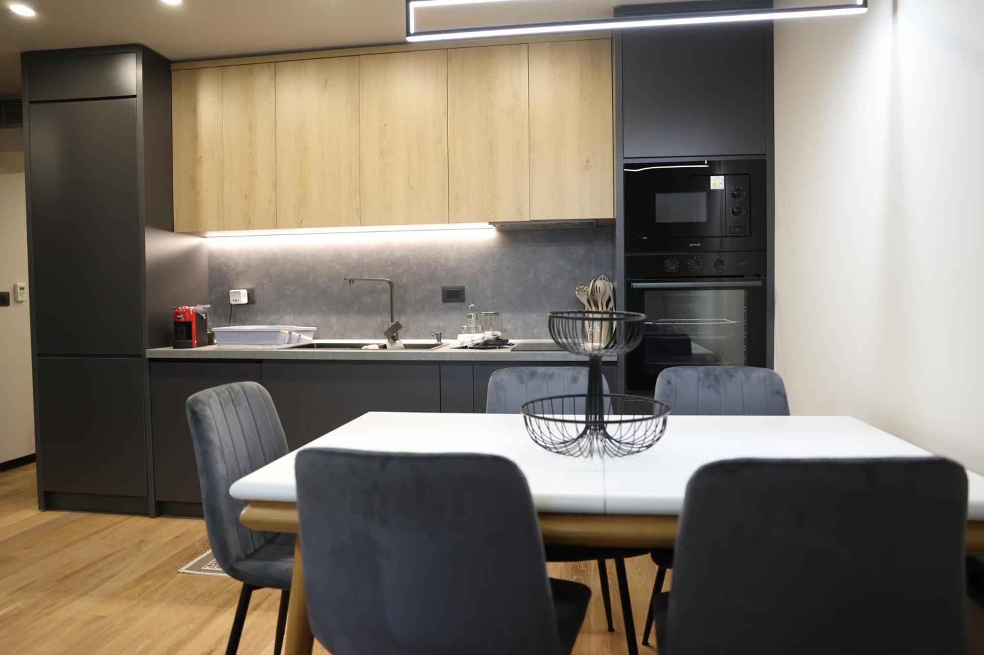 Appartement Premium 1 Tirana