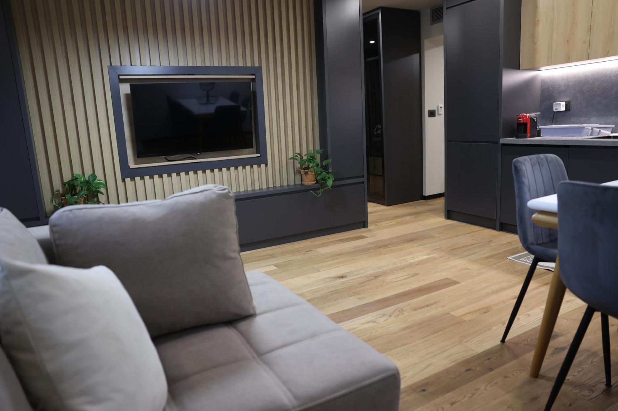 Premium 1 Appartement *