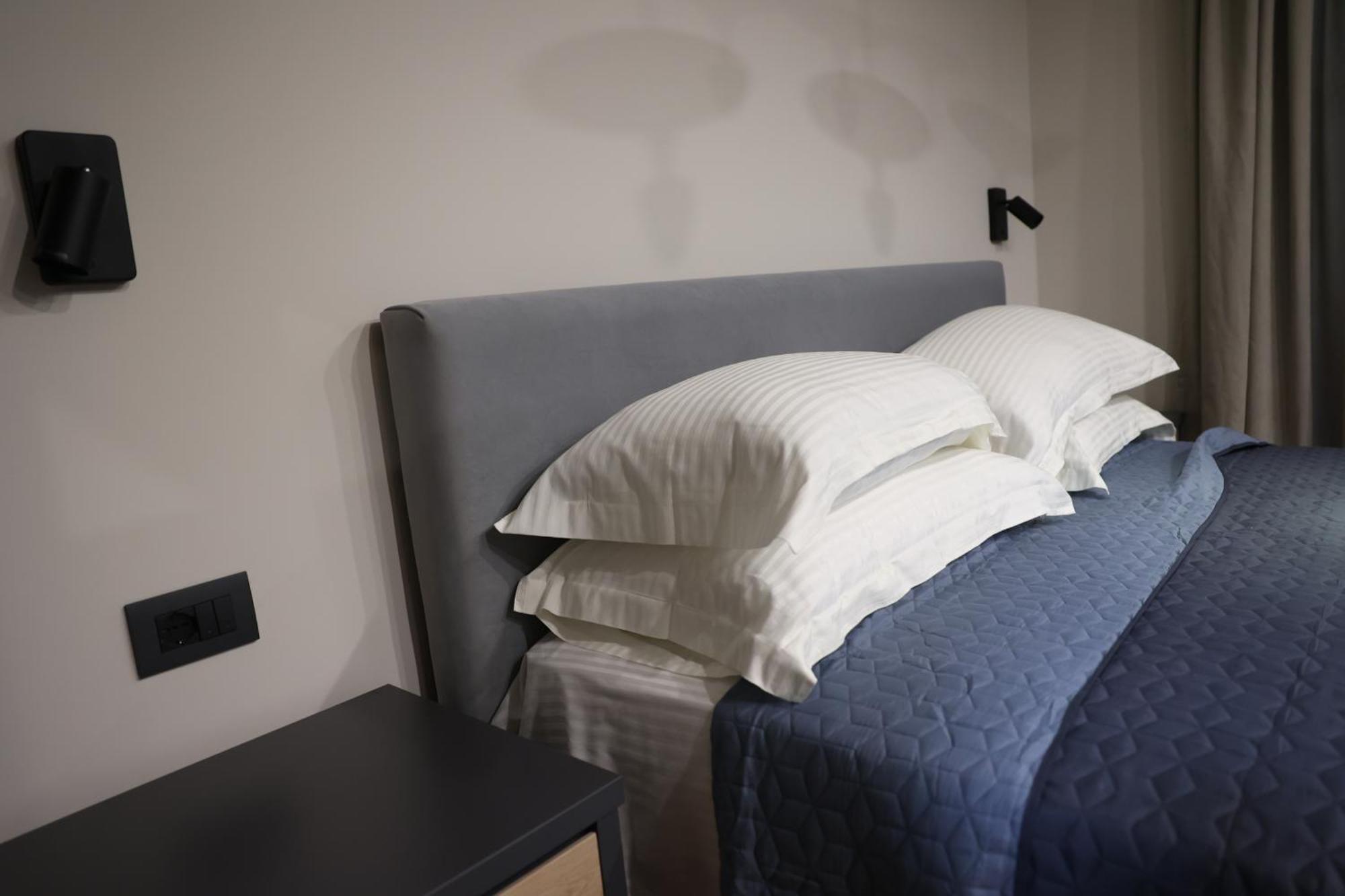 Premium 1 Appartement *