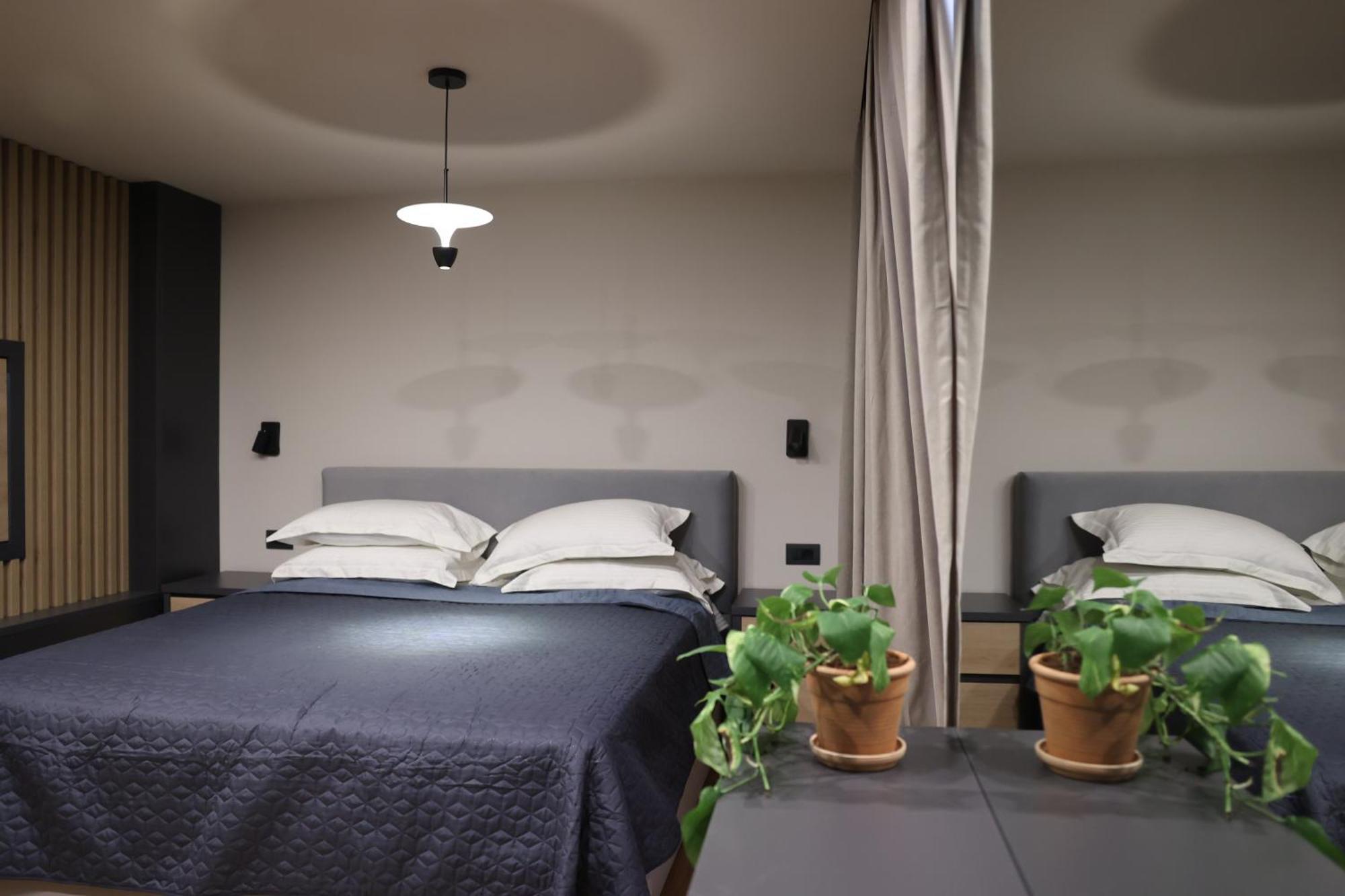 Appartement Premium 1 *
