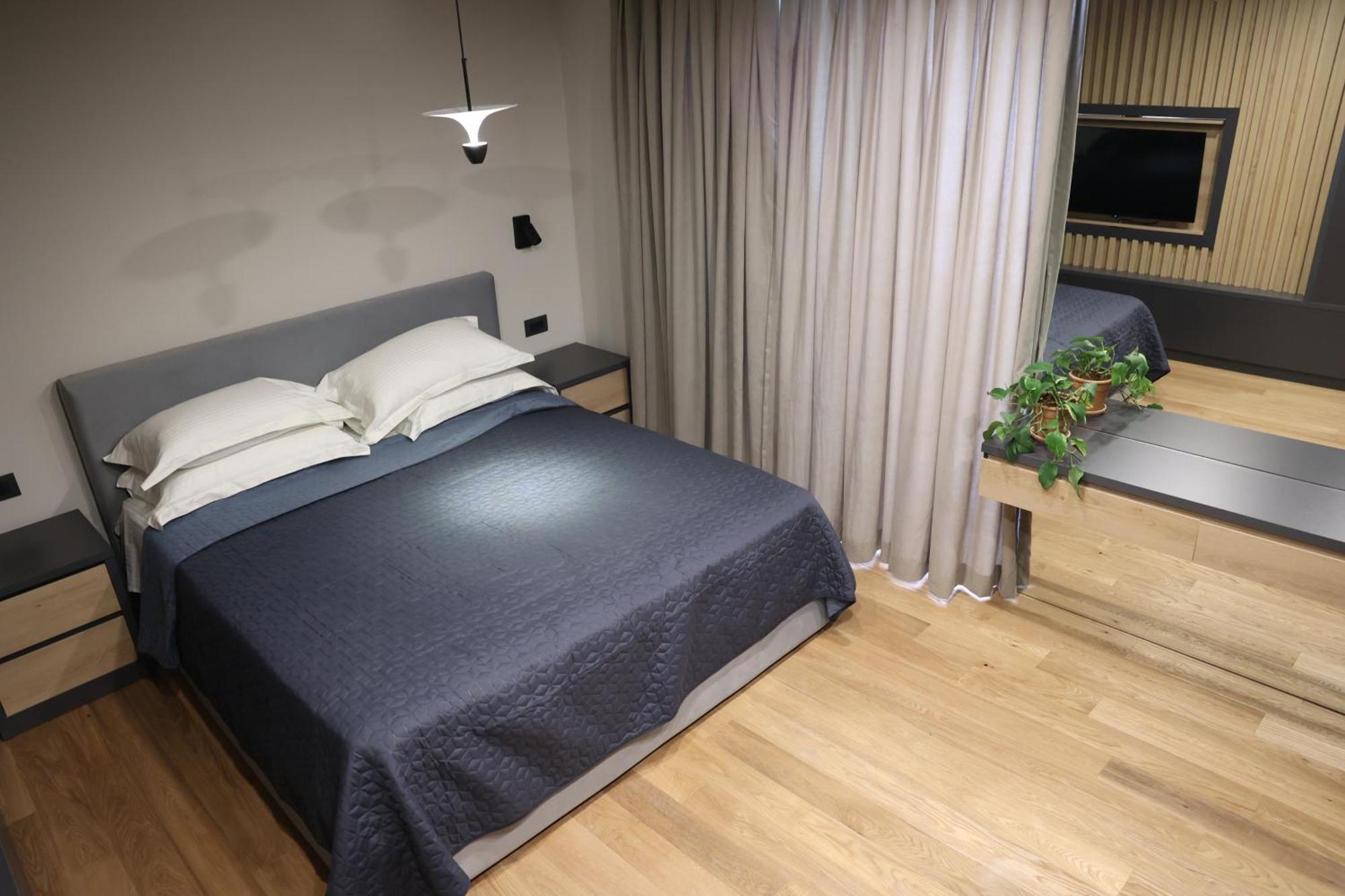Premium 1 Appartement Tirana