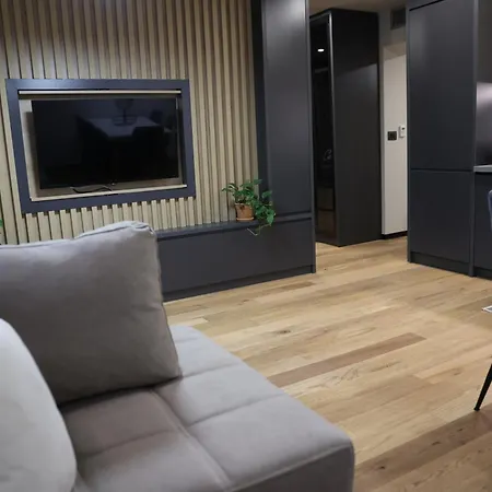 Tirana Premium Apartment 1 Exterior photo